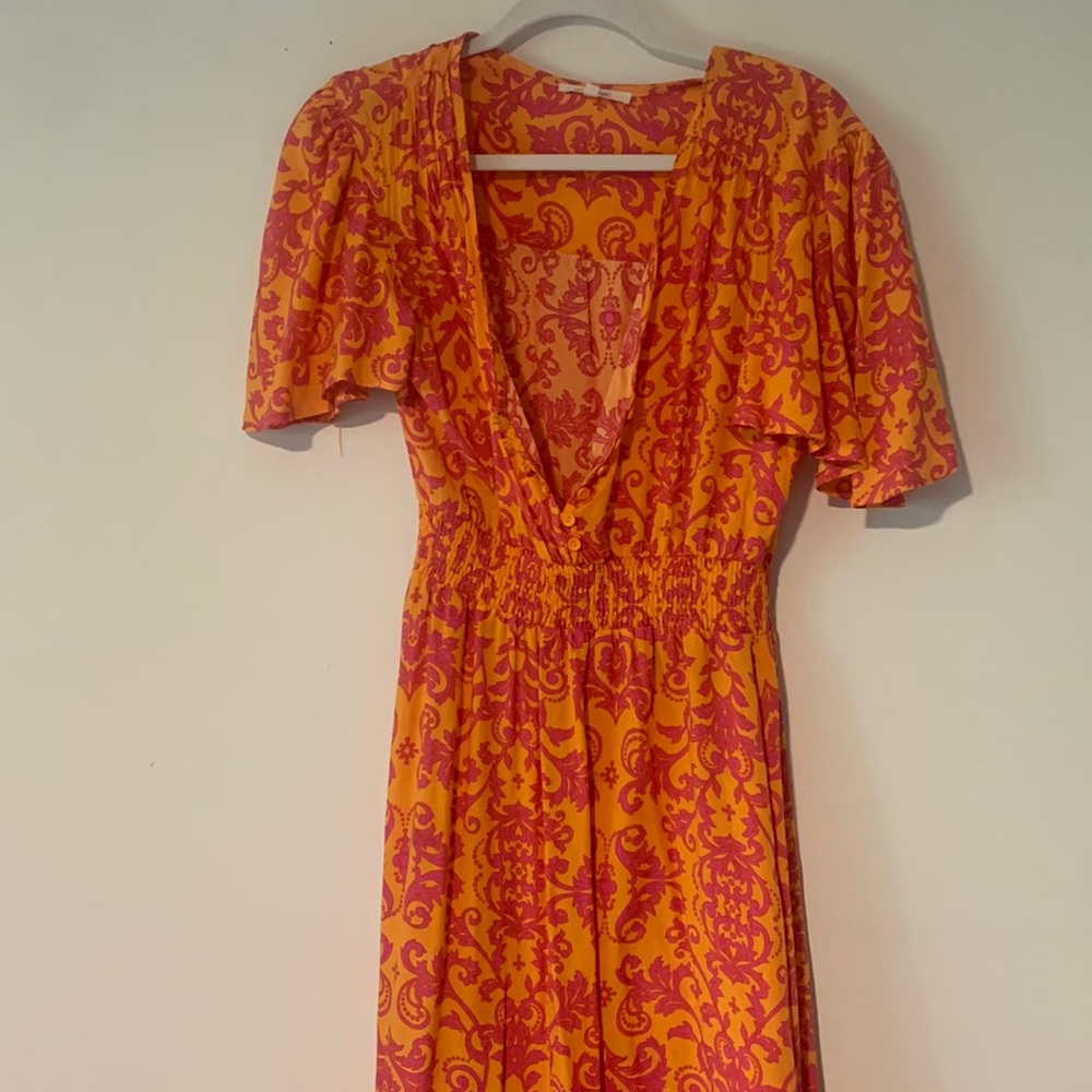 ABEL THE LABEL DRESS